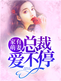 家有萌妻：总裁爱不停