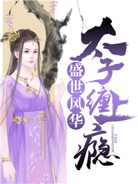 盛世风华：太子缠上瘾