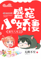 重生八零之盛宠小娇妻