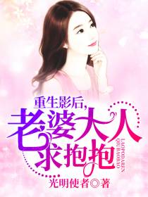 老婆大人求抱抱苏向晚沈宴之