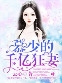 宋星辰慕厉琛