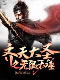 孙小圣小说