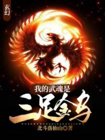 玄幻：我的武魂是三足金乌