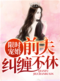 限时宠婚：前夫纠缠不休