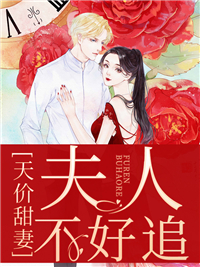 天价甜妻：夫人不好追