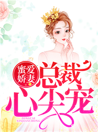颜可欣韩洛风蜜爱娇妻总裁心尖宠