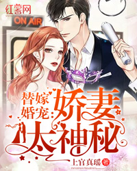 替嫁婚宠左婉婷龙耀庭