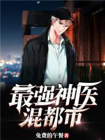 最强神医混都市苏秦