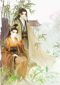 王爷别撩我李云初燕墨染