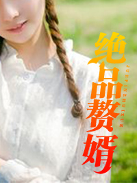 绝品赘婿