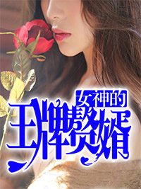 女神的王牌赘婿