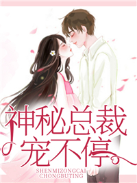 神秘总裁宠不停沈嫣然厉战霆