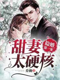 隐婚第一宠洛小暖黎陌寻