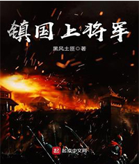 镇国上将军