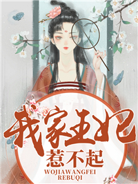 我家王妃惹不起慕云蓝苍擎渊