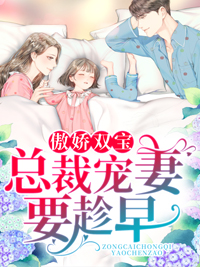 傲娇双宝许若晴厉霆晟