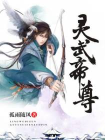 灵武帝尊辰天