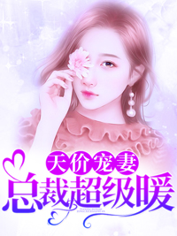 天价宠妻：总裁超级暖