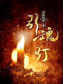 引魂灯张西城