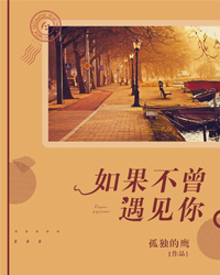 如果不曾遇见你（涉政下架）