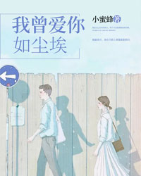 我曾爱你如尘埃