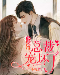 小妻娇软舒清顾盛钦