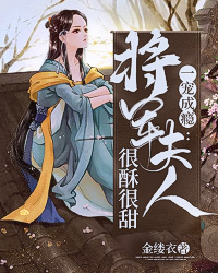将军夫人很酥很甜沈香菱沈湛