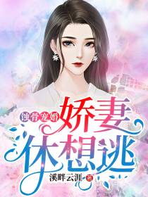蚀骨宠婚秦沁肖云深