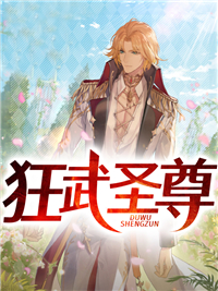 狂武圣尊