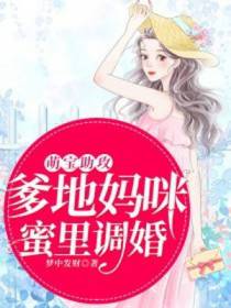 萌宝助攻洛初厉景洲