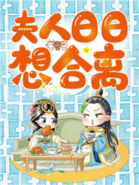 夫人日日想合离沈明珠蒋宸