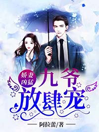 娇妻凶猛安宁陆御霆