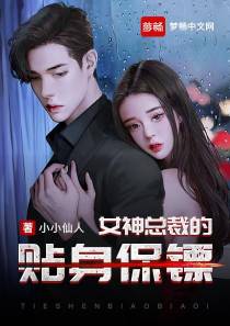 女神总裁的贴身保镖韩楚江
