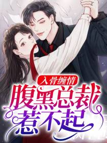 入骨缠情苏安冷千爵