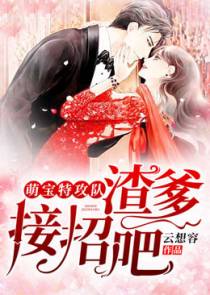 萌宝特攻队沈清燃霍延宸