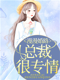 漫漫婚路叶悠然慕晋扬