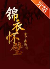锦衣怀璧