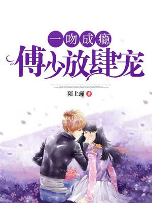 一吻成瘾：傅少，放肆宠