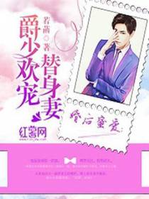 爵少欢宠替身妻