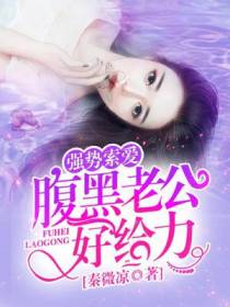 腹黑老公好给力