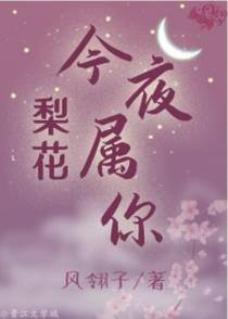 梨花今夜属你