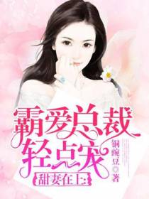 甜妻在上：霸爱总裁宠上瘾