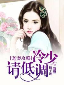 宠妻攻略：冷少请低调