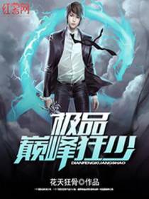 极品巅峰狂少