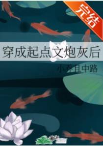 穿成起点文炮灰后