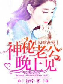 闪婚蜜爱，神秘老公晚上见