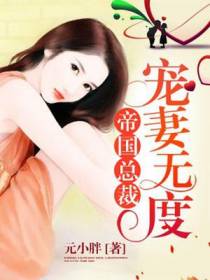 帝国总裁宠妻无度