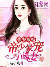 帝少豪宠小逃妻