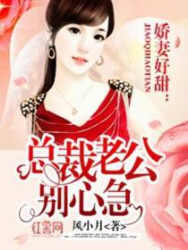 总裁老公别心急