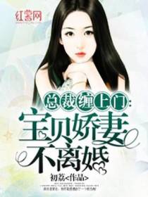 宝贝娇妻不离婚